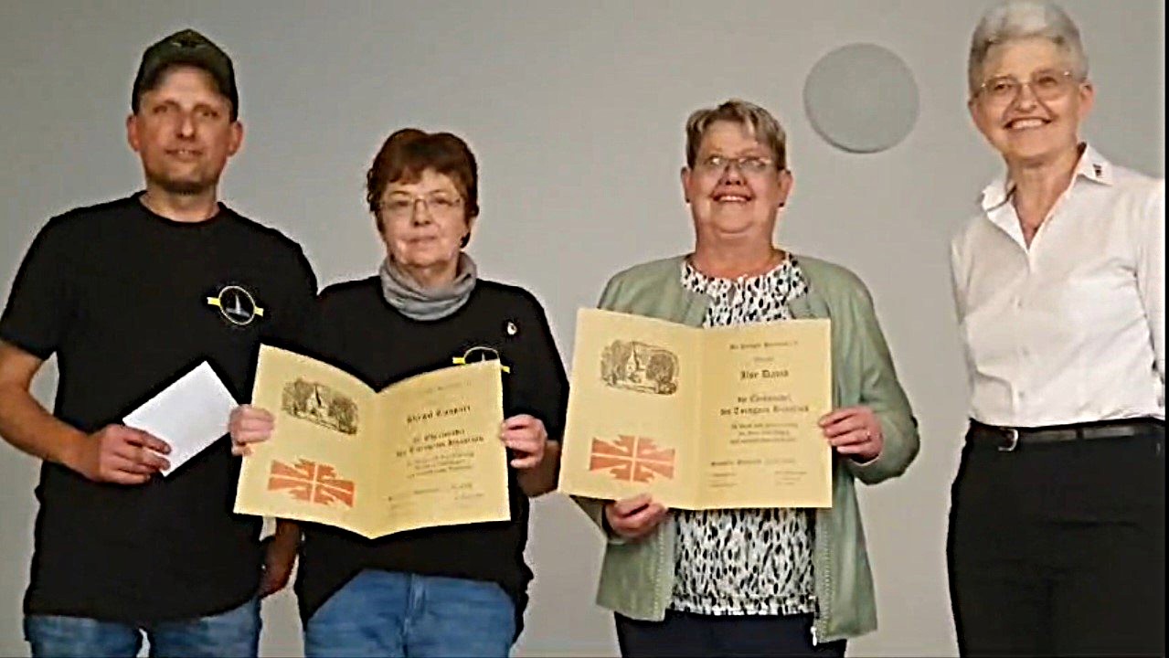 Kopie Ehrung