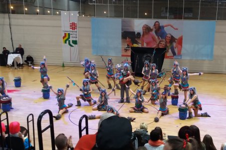 HGym 3