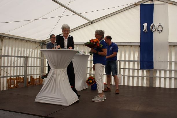 100 Jahrfeier Buch 16.06.2019 3