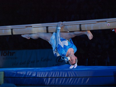 Dirk Walterspacher - Balkonie